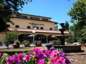 Residence Hotel La Commenda Montefiascone